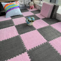 Tapis puzzle mousse activité bébé