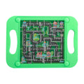Balle labyrinthe 3D - Puzzle équilibre et mémoire Montessori
