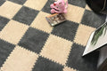 Tapis puzzle mousse activité bébé