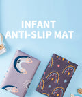 Tapis portable pliant imperméable bébé