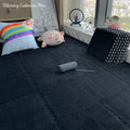 Tapis puzzle mousse activité bébé