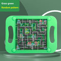 Balle labyrinthe 3D - Puzzle équilibre et mémoire Montessori