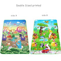 Tapis mousse EVA double face