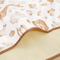 Tapis portable pliant imperméable bébé