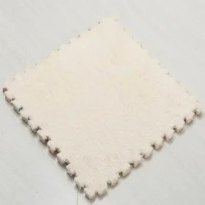 Tapis puzzle mousse activité bébé