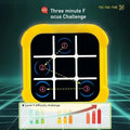 Jeu électronique Tic Tac Toe - Stratégie et réflexion parent-enfant