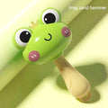 Hochet dessin animé musical bébé