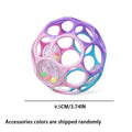Hochet boule colorée rattle bébé