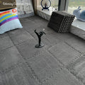Tapis puzzle mousse activité bébé